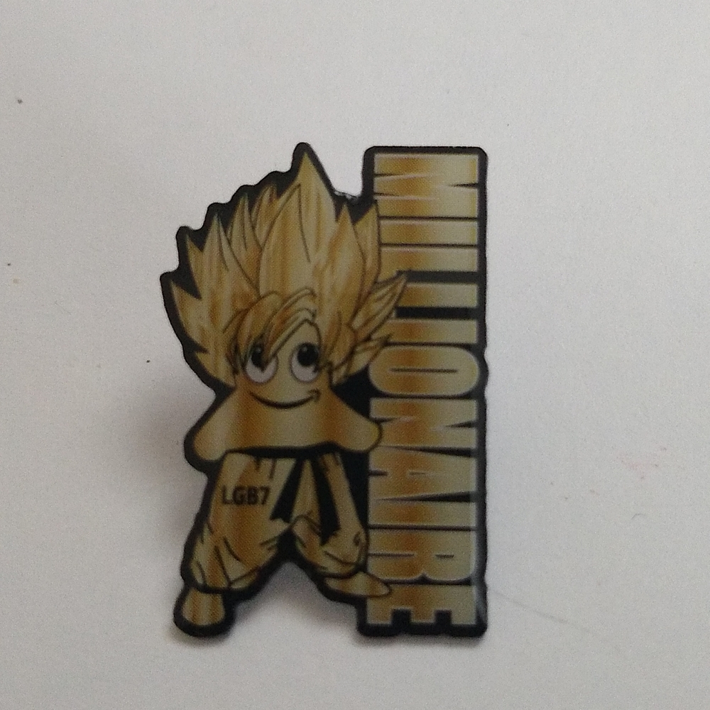 Amazon LGB7 Millionaire Peccy Pin